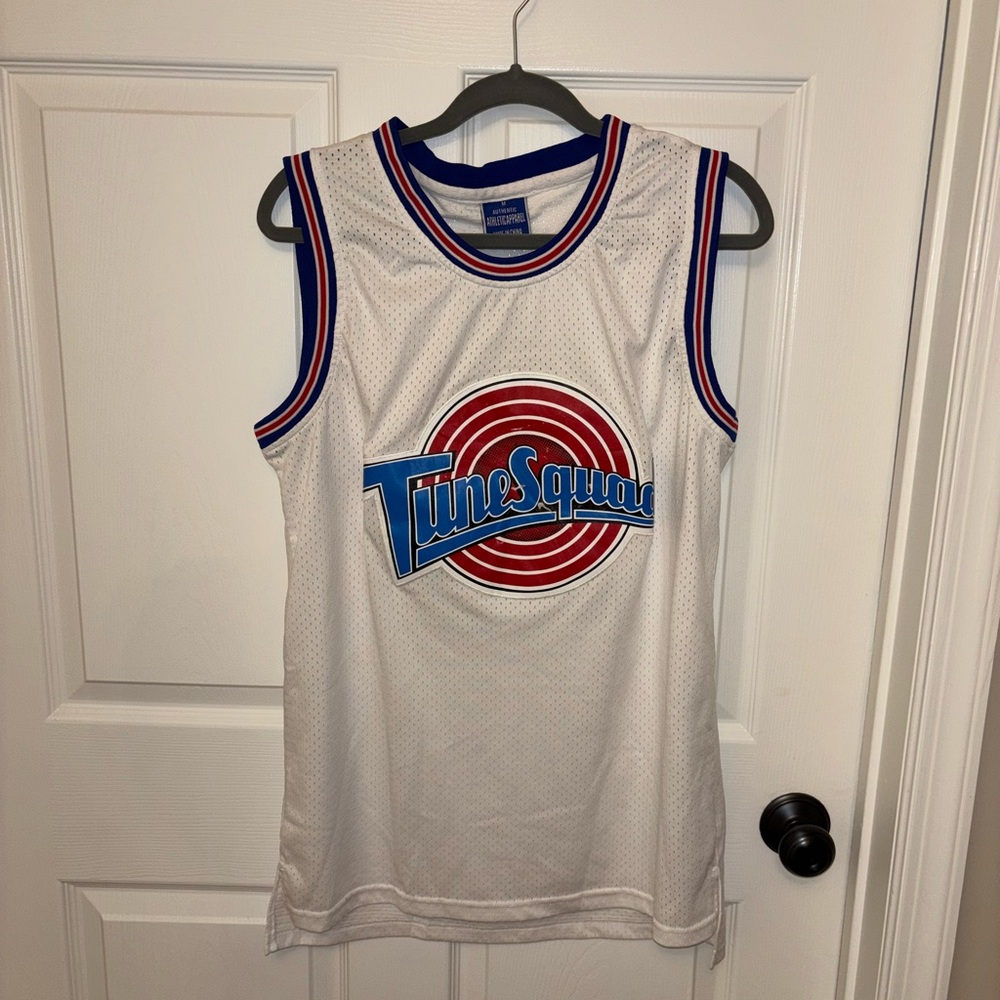 Lola Tune Squad Basketball Jersey